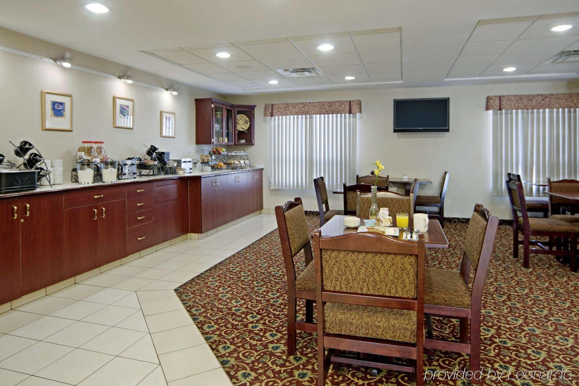 Best Western Plus Red Deer Inn & Suite Exteriér fotografie